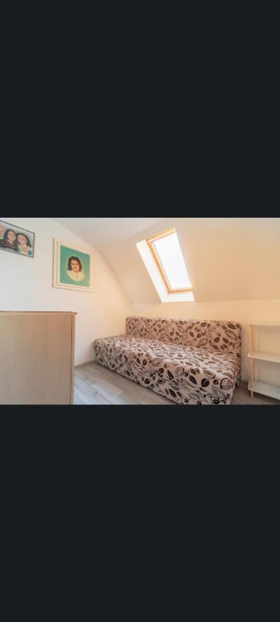 Ferienhaus Vienna Rem Prokosovici Luaran gambar