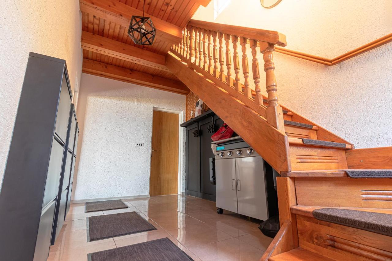 Ferienhaus Vienna Rem Prokosovici Luaran gambar