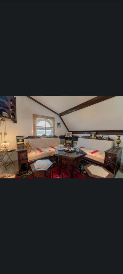 Ferienhaus Vienna Rem Prokosovici Luaran gambar