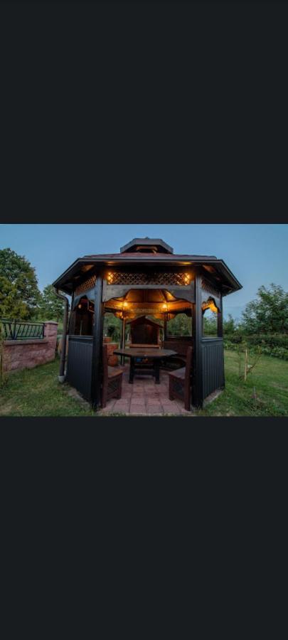 Ferienhaus Vienna Rem Prokosovici Luaran gambar
