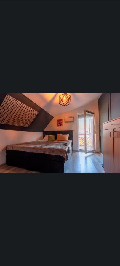 Ferienhaus Vienna Rem Prokosovici Luaran gambar