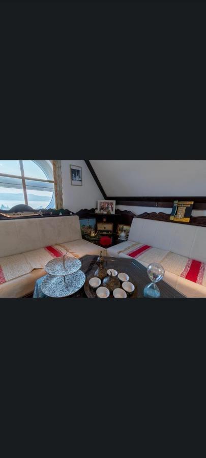 Ferienhaus Vienna Rem Prokosovici Luaran gambar
