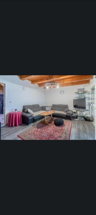 Ferienhaus Vienna Rem Prokosovici Luaran gambar