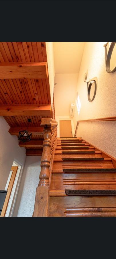 Ferienhaus Vienna Rem Prokosovici Luaran gambar