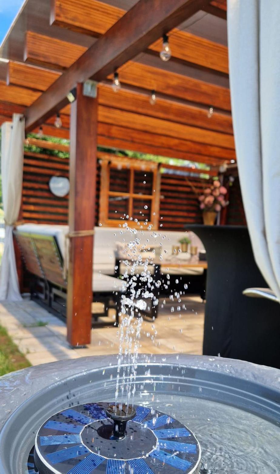 Ferienhaus Vienna Rem Prokosovici Luaran gambar